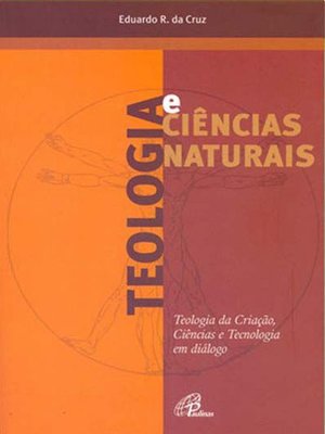 cover image of Teologia e ciências naturais